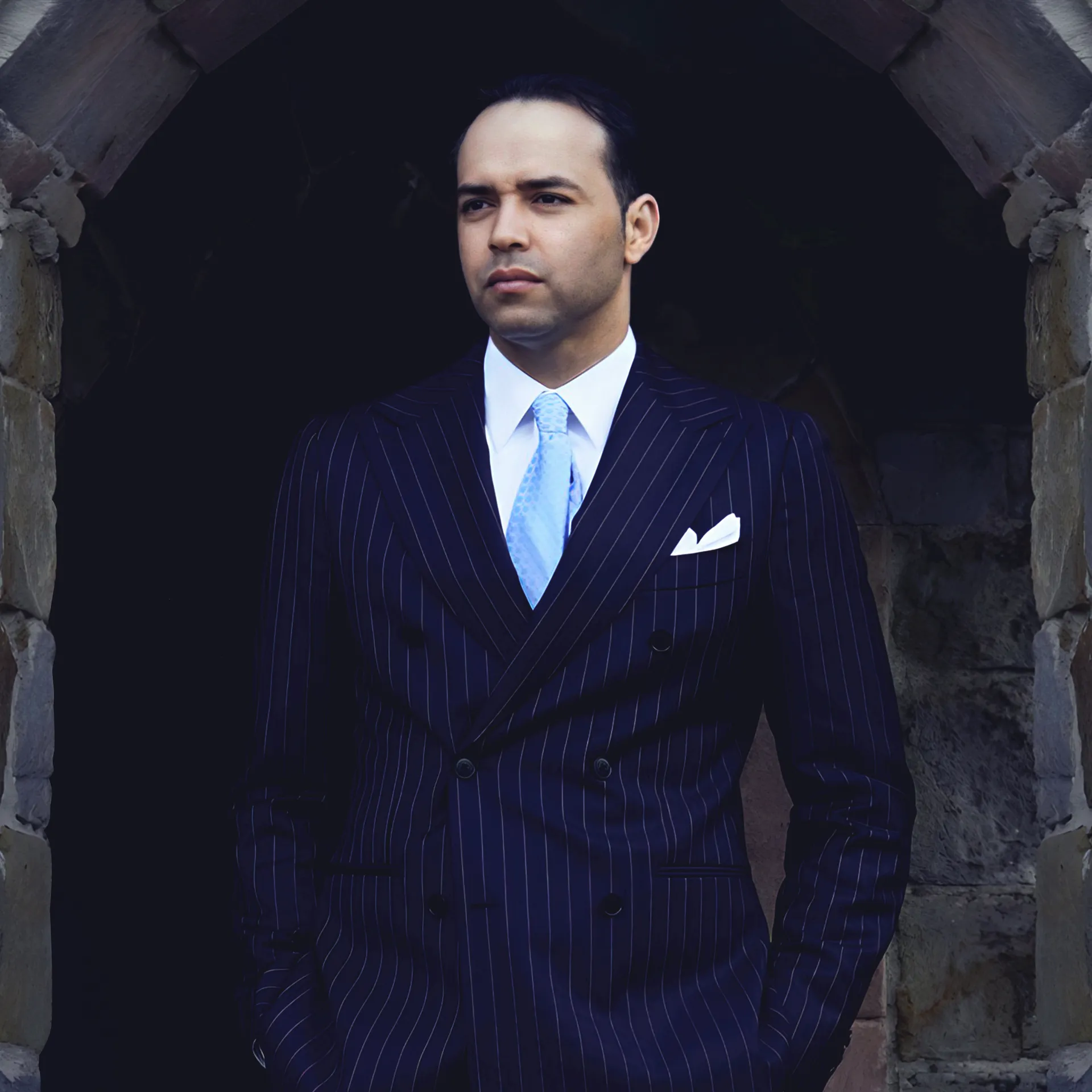 Tailor Los Gatos — Bespoke Custom Suits by Fino