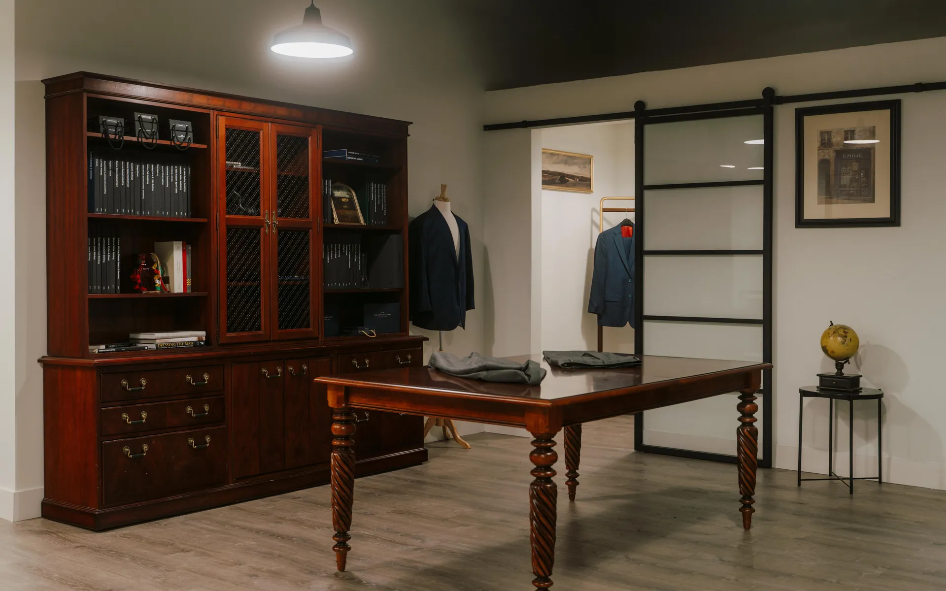 How to Choose a Custom Suit Tailor in the Bay Area